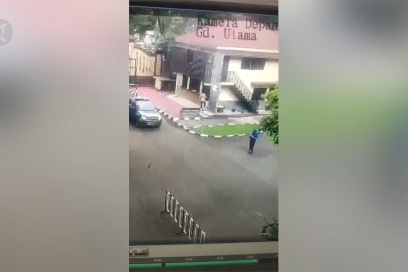 Komnas HAM desak ketegasan atasi terorisme