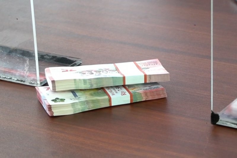 BI sebut kebutuhan uang tunai di Jabar menurun