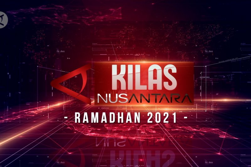 Kilas NusAntara Edisi Ramadhan