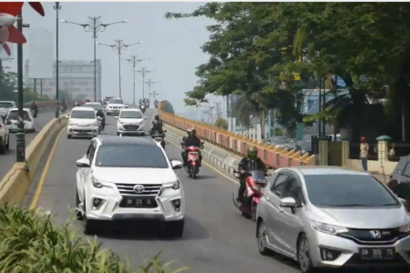 Pemerintah majukan waktu pelarangan mudik Lebaran