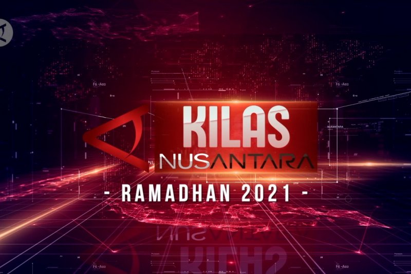 Kilas NusAntara Siang