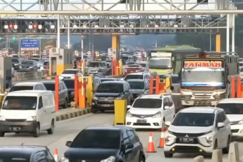 Larangan mudik, pemerintah berkoordinasi di semua level