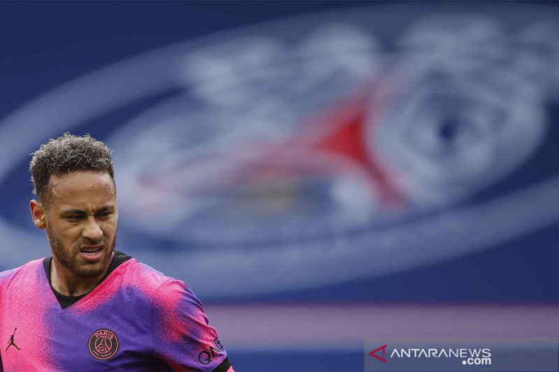 Liga Prancis : PSG vs Lens
