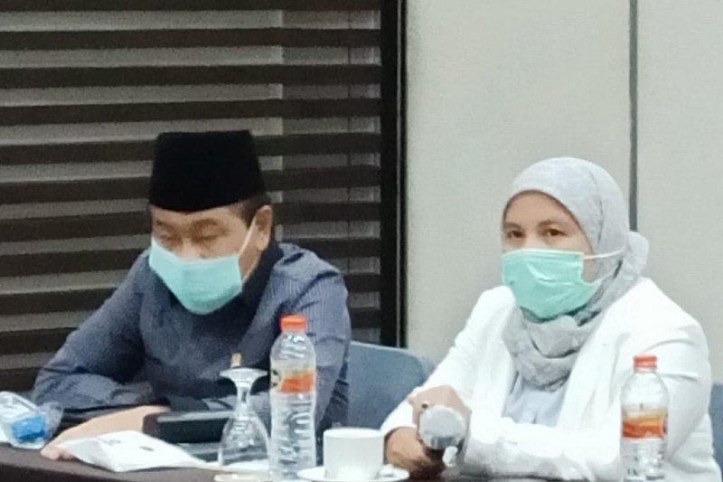 Panja Haji DPR yakin pemerintah tidak paksakan pemberangkatan haji