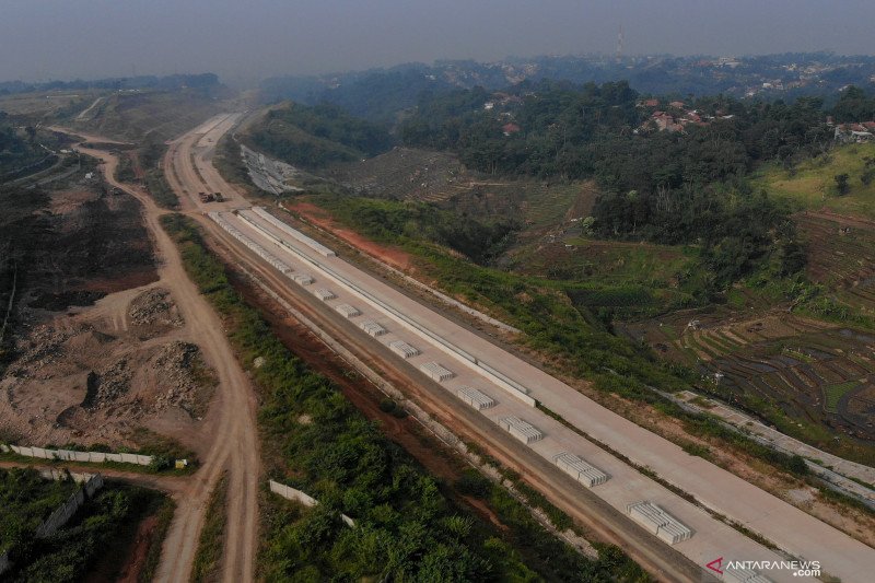Proyek Tol Cisumdawu