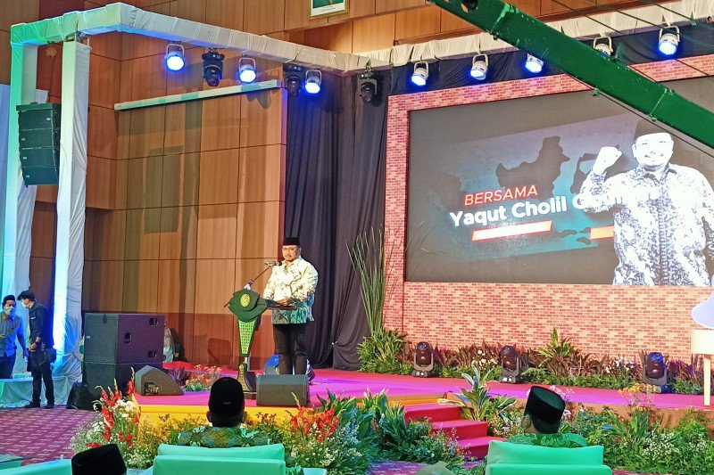 Sembilan pesantren ditetapkan jadi percontohan pesantren mandiri