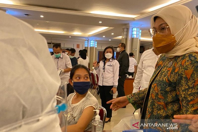 Pemerintah sudah siapkan prosedur karantina bagi pekerja migran