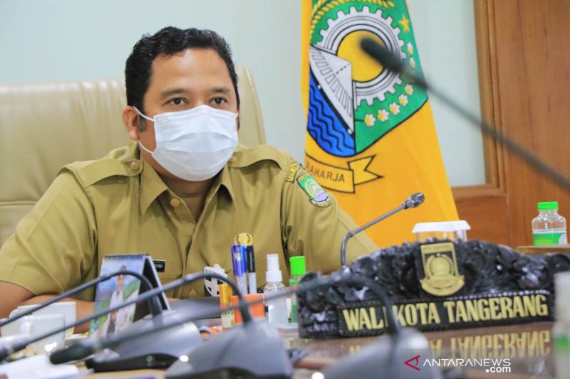 Pegawai Disbudpar diberhentikan gunakan kendaraan dinas untuk ziarah