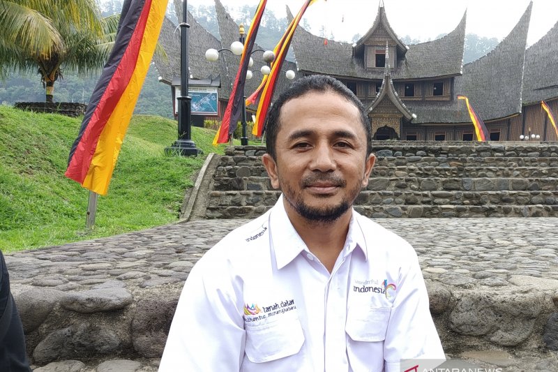 Tidak ada penutupan objek wisata di Tanah Datar selama Lebaran