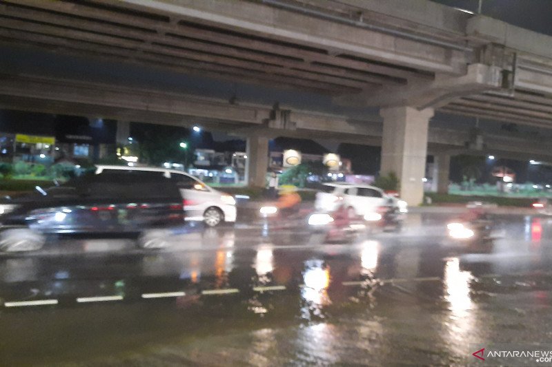 Jakarta Timur siagakan dua pos