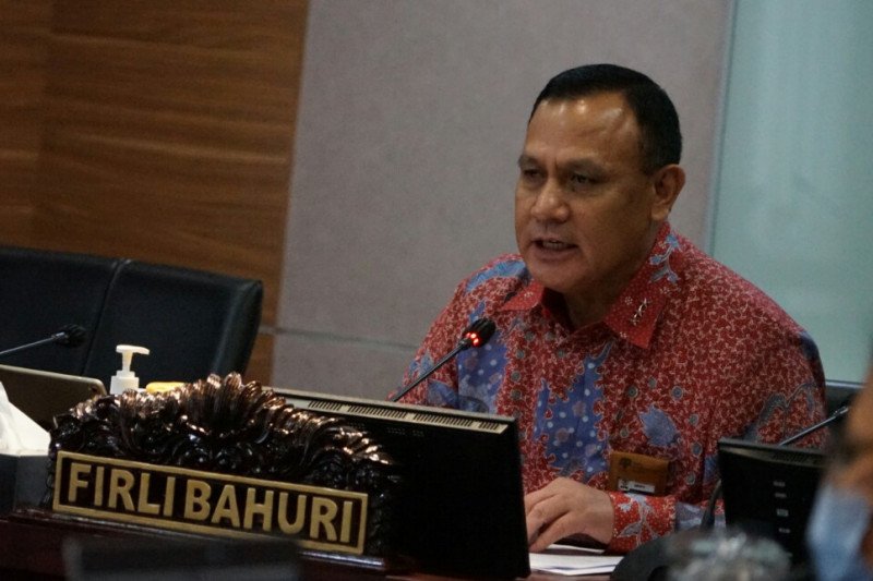 Ketua KPK: Tak ada pemecatan pegawai yang tak penuhi syarat jadi ASN