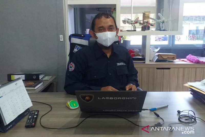 Di Belitung, tiga maskapai stop operasi 6-17 Mei 2021