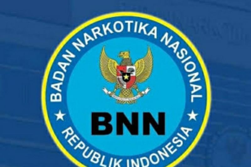 BNN latih 3.400 kader Pemuda anti Narkoba Kemenpora