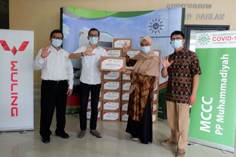 Service Di Lokasi Anda