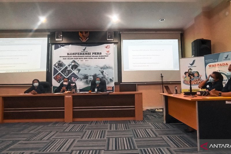 BPOM temukan 51 jenis produk pangan kedaluwarsa di Kupang