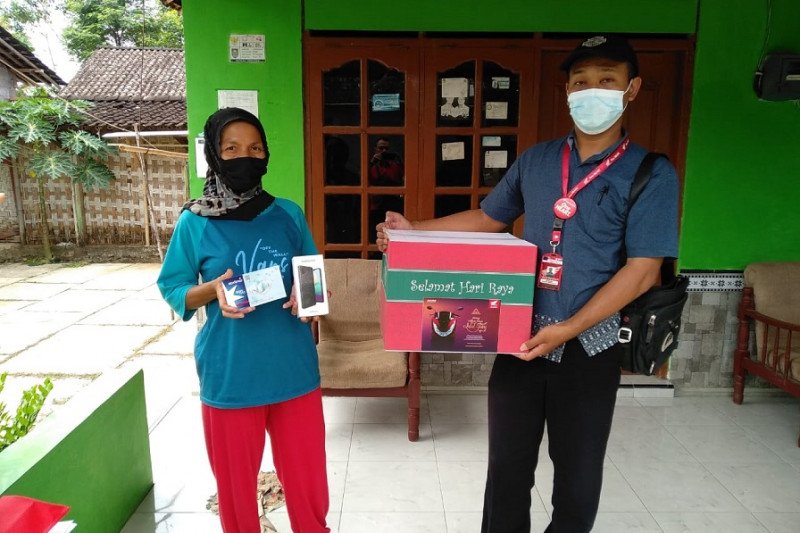 Service Terdekat