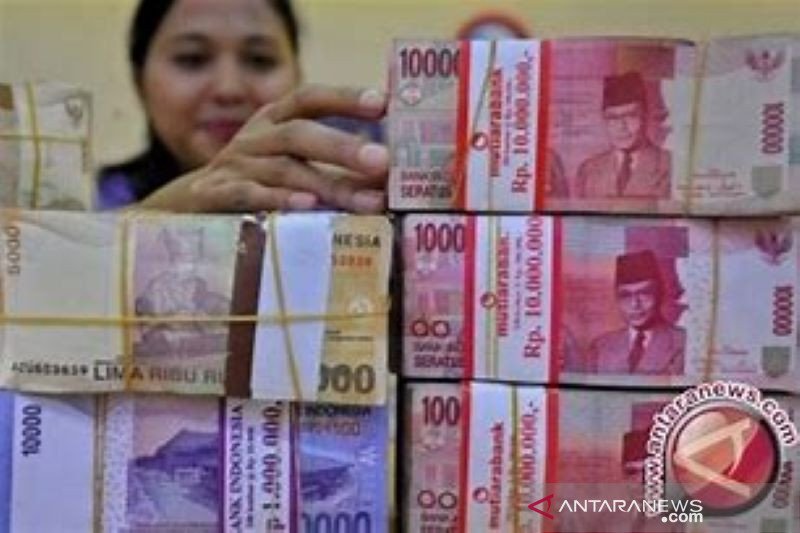 DJPb Riau bayarkan Rp139,7 miliar THR ASN