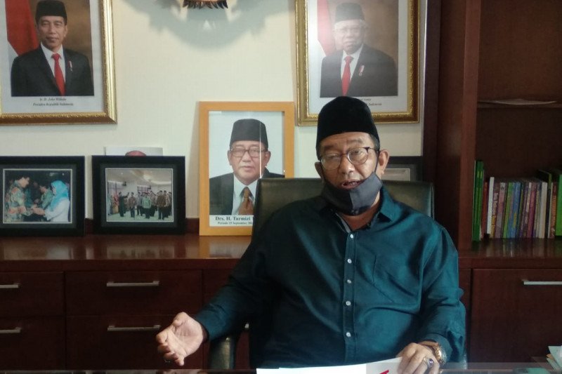 Kemenag minta LAZ distribusi zakat secara langsung ke mustahik