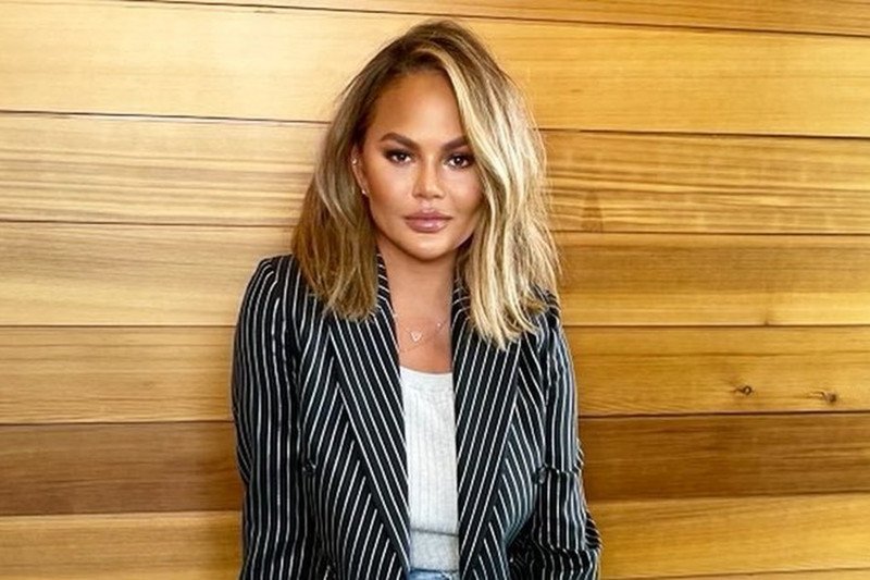 Wajan Chrissy Teigen ditarik Target
