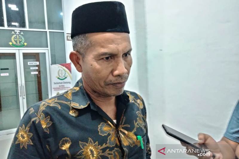 Aceh Barat potong TPK ASN 50 persen jika bolos hari pertama kerja
