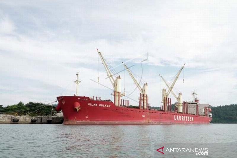 KKP: 20 ABK kapal asal Vietnam positif COVID-19 di Muara Berau