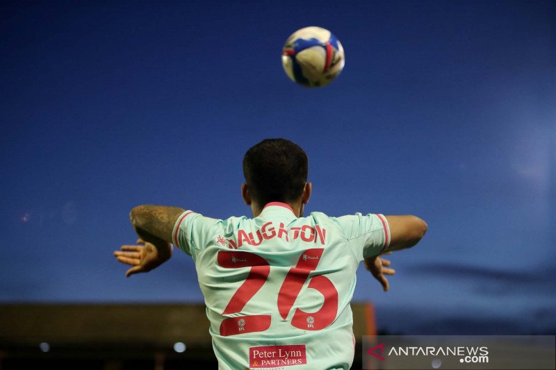 Swansea City buka peluang promosi ke Liga Premier Inggris