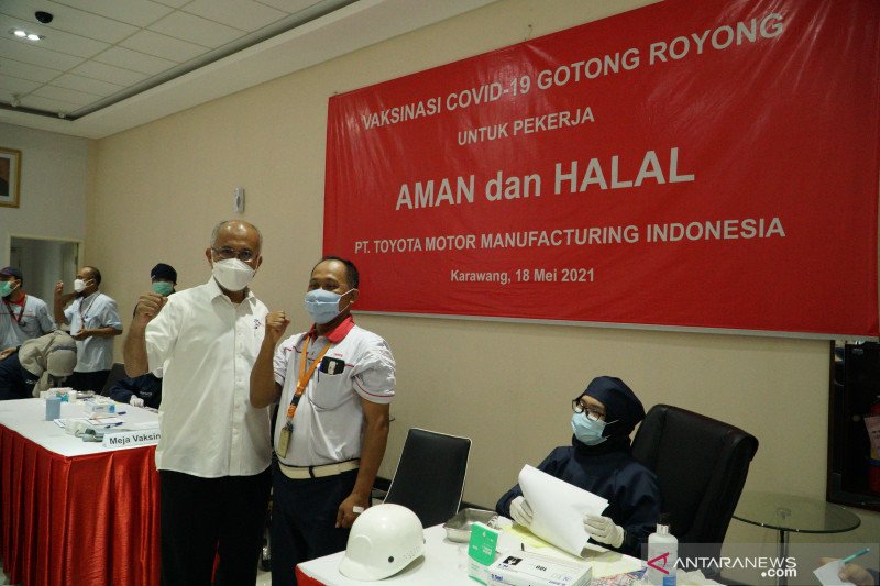 Service Panggilan