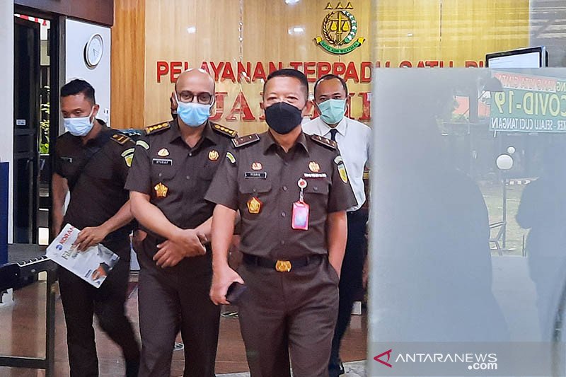 Nilai kerugian negara terkait Asabri jadi Rp22 triliun