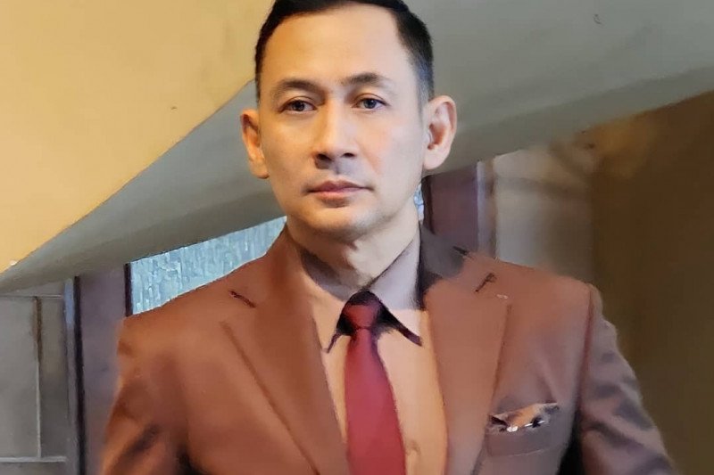 Polisi belum terima laporan Lucky Alamsyah terkait dugaan tabrak lari