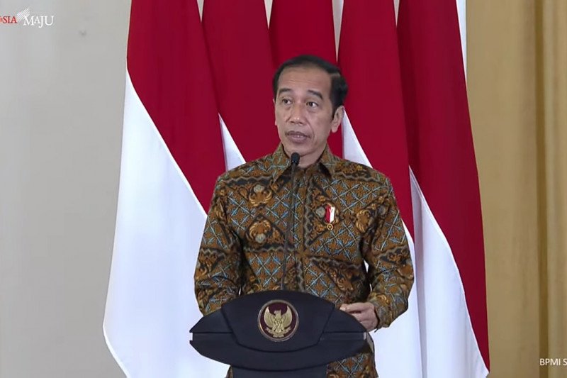 Presiden cermati kesenjangan arah pembangunan pusat dan daerah