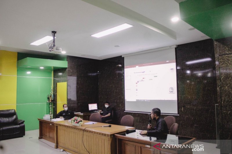 PPDB 2021 SMA di Bandung fasilitasi ABK lewat jalur afirmasi