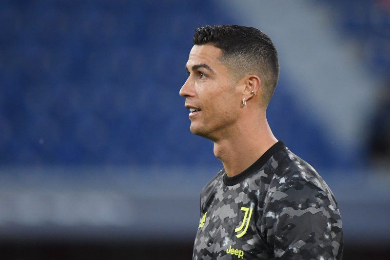 Jose Mourinho ajak Ronaldo pindah ke AS Roma