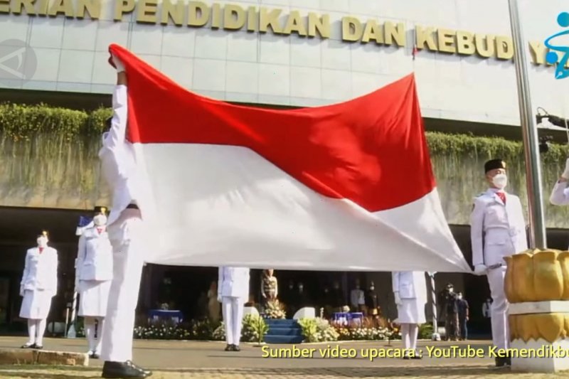 Mendikbudristek: Esensi dasar pendidikan harus memerdekakan kehidupan manusia
