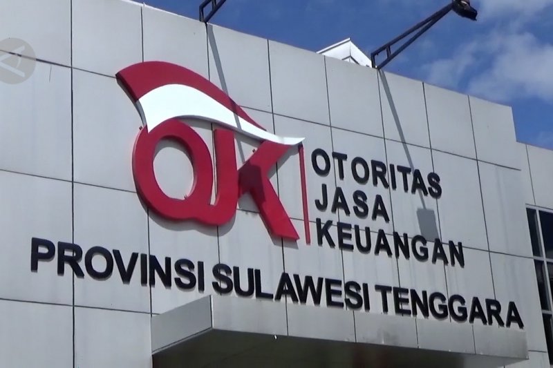 OJK Sultra imbau masyarakat waspadai pinjol ilegal jelang Lebaran