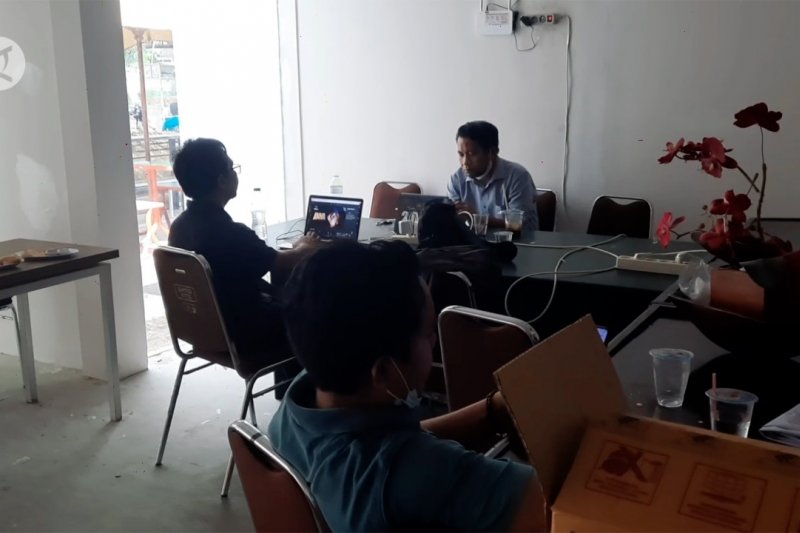 Disnakertrans NTB dorong seluruh sektor beri pelatihan tenaga kerja