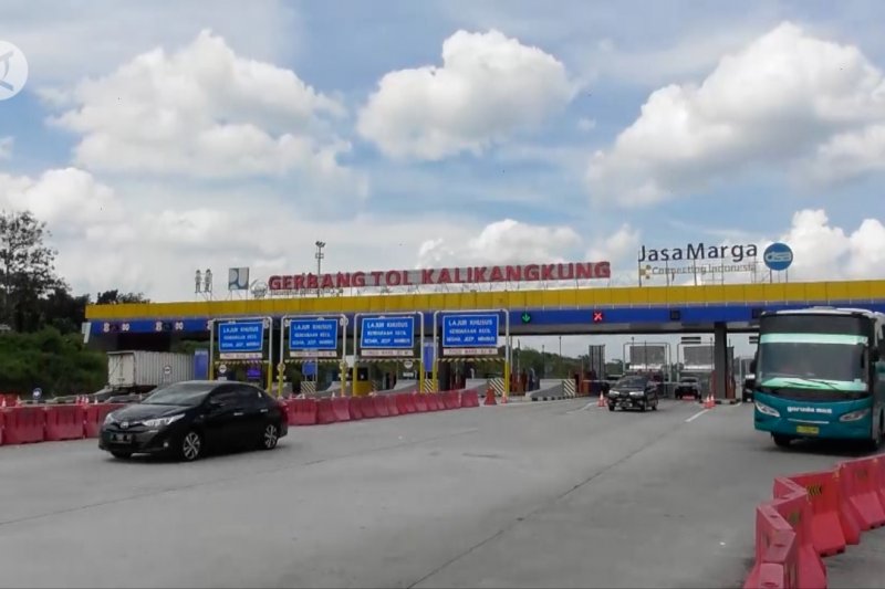 Jateng maksimalkan pos penyekatan pemudik