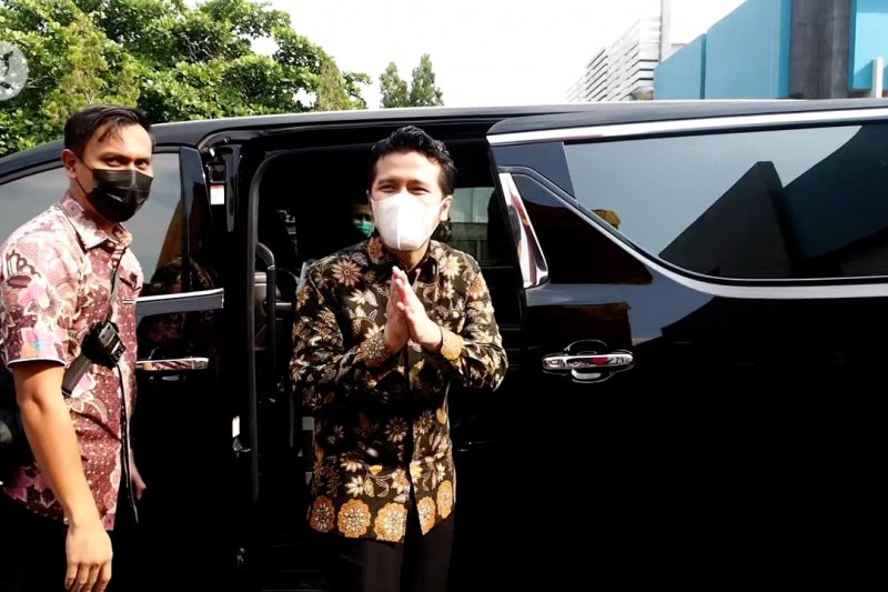 Polisi selidiki pelanggaran protokol kesehatan Gubernur Khofifah
