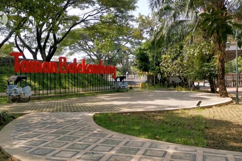 Tempat wisata di Solo buka saat libur Lebaran