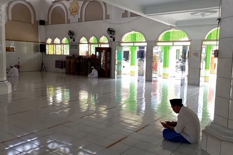 Toleransi antar umat beragama, senjata cegah radikalisme
