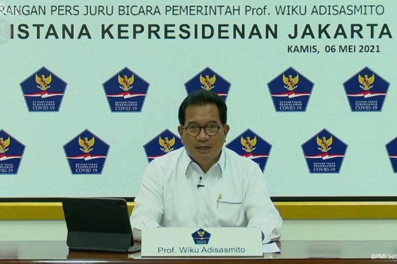 Satgas COVID-19 minta masyarakat patuhi aturan peniadaan mudik