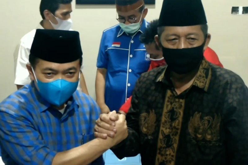 Haris-Sani klaim kembali menangi Pilgub Jambi