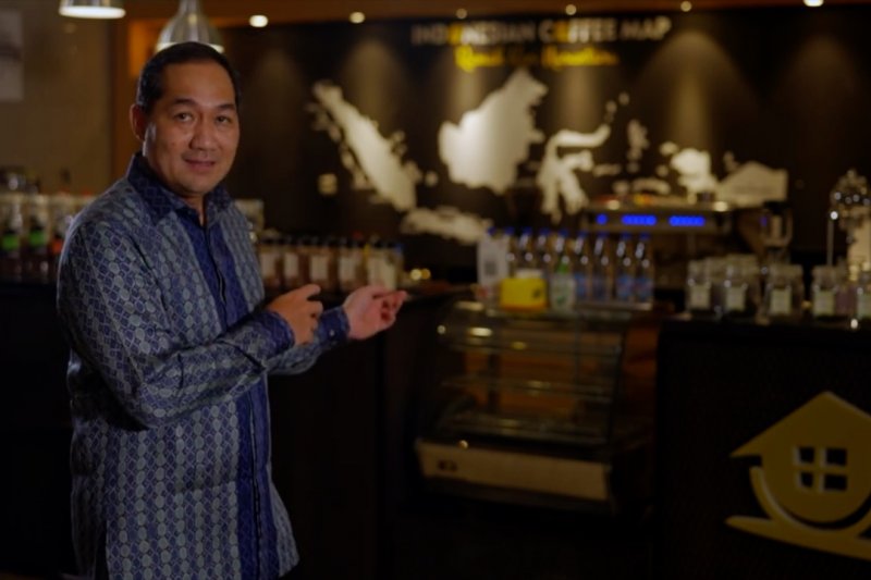 Mendag: Presiden sebut
