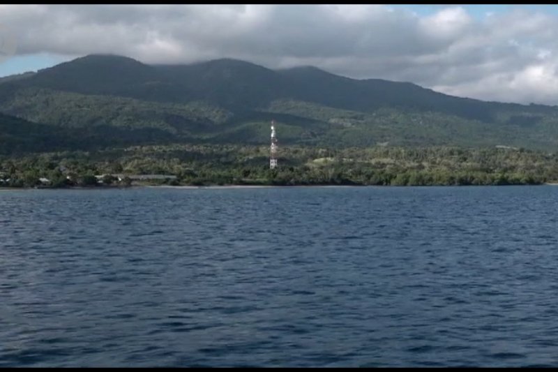 Menkominfo minta Kapolri kawal pembangunan jaringan 4G