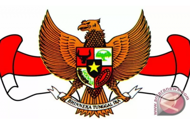 Perkokoh nilai Pancasila cara menjaga budaya bangsa dari globalisasi