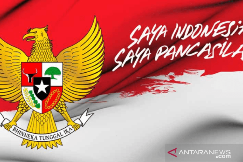 Integrasi Pancasila dalam sistem hukum di Indonesia