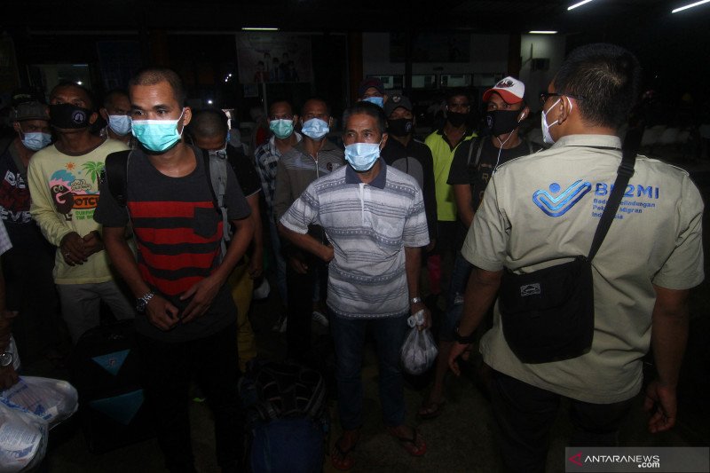 Sekolah vokasi diperbanyak guna persiapkan tenaga kerja andal