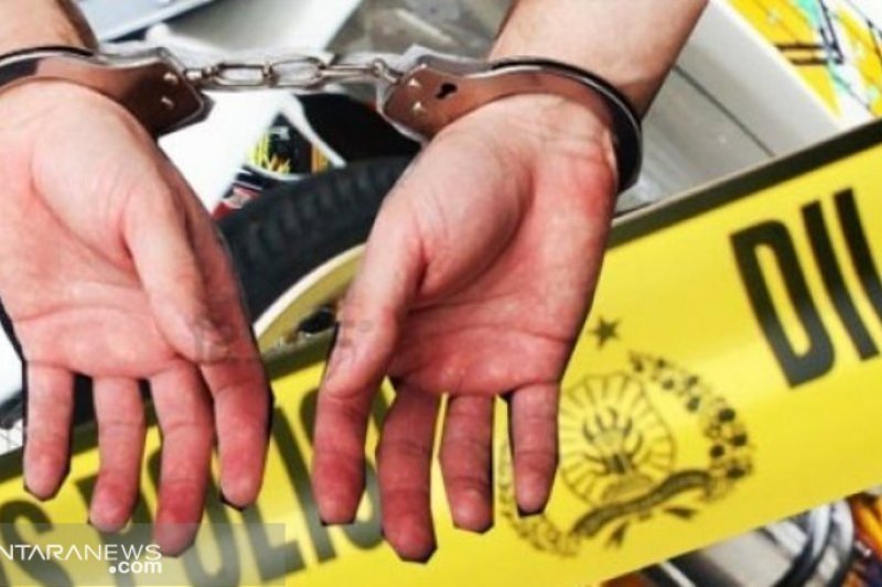 polisi-tangkap-pencuri-yang-nyaris-tewas-diamuk-massa-di-tanjung-priok