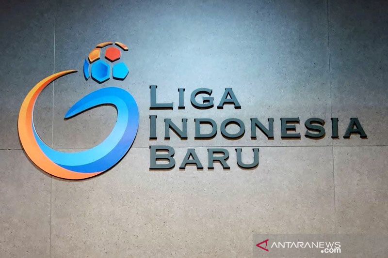 LIB tuntaskan pengundian grup turnamen pramusim 2022