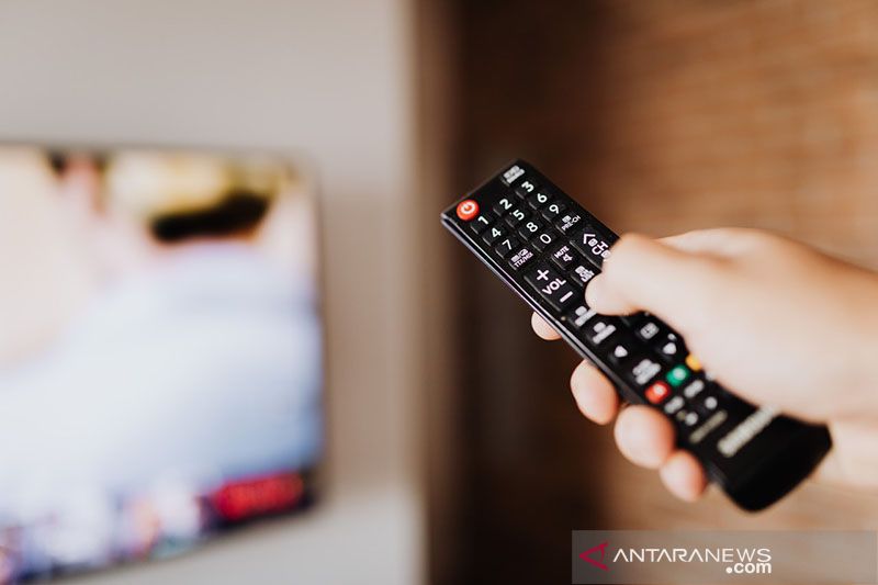 Kominfo: Siaran TV digital berbeda dengan “streaming” dan tv kabel