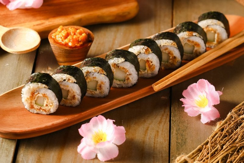 Buat 60 cabang dalam 5 tahun, ini rahasia bisnis Ayam Keprabon Express